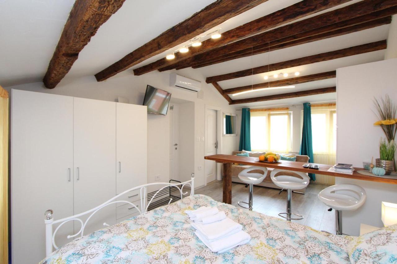 Mira * Rovinj