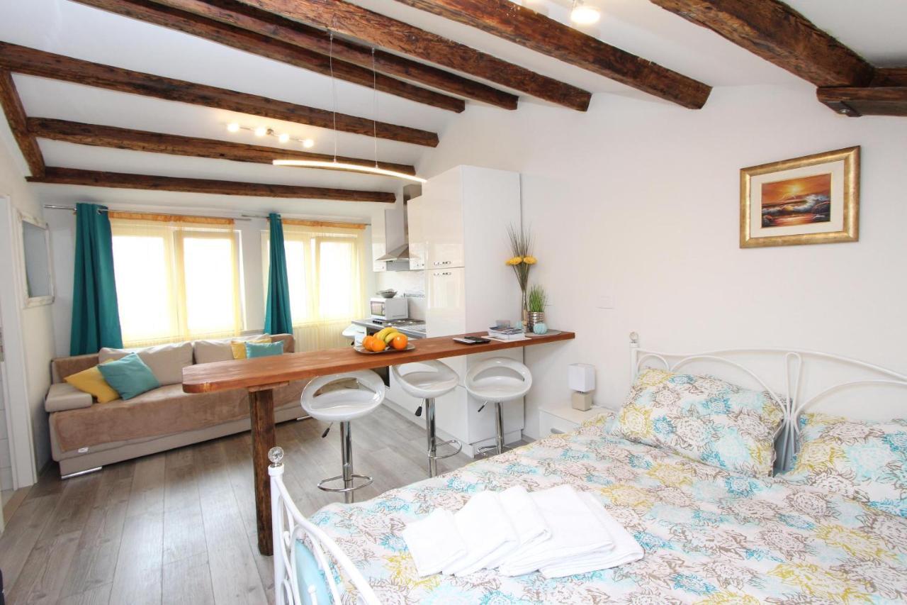 Appartement Mira