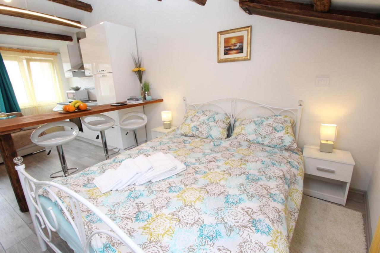 Mira Rovinj