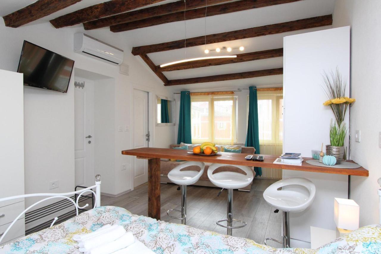 Appartement Mira