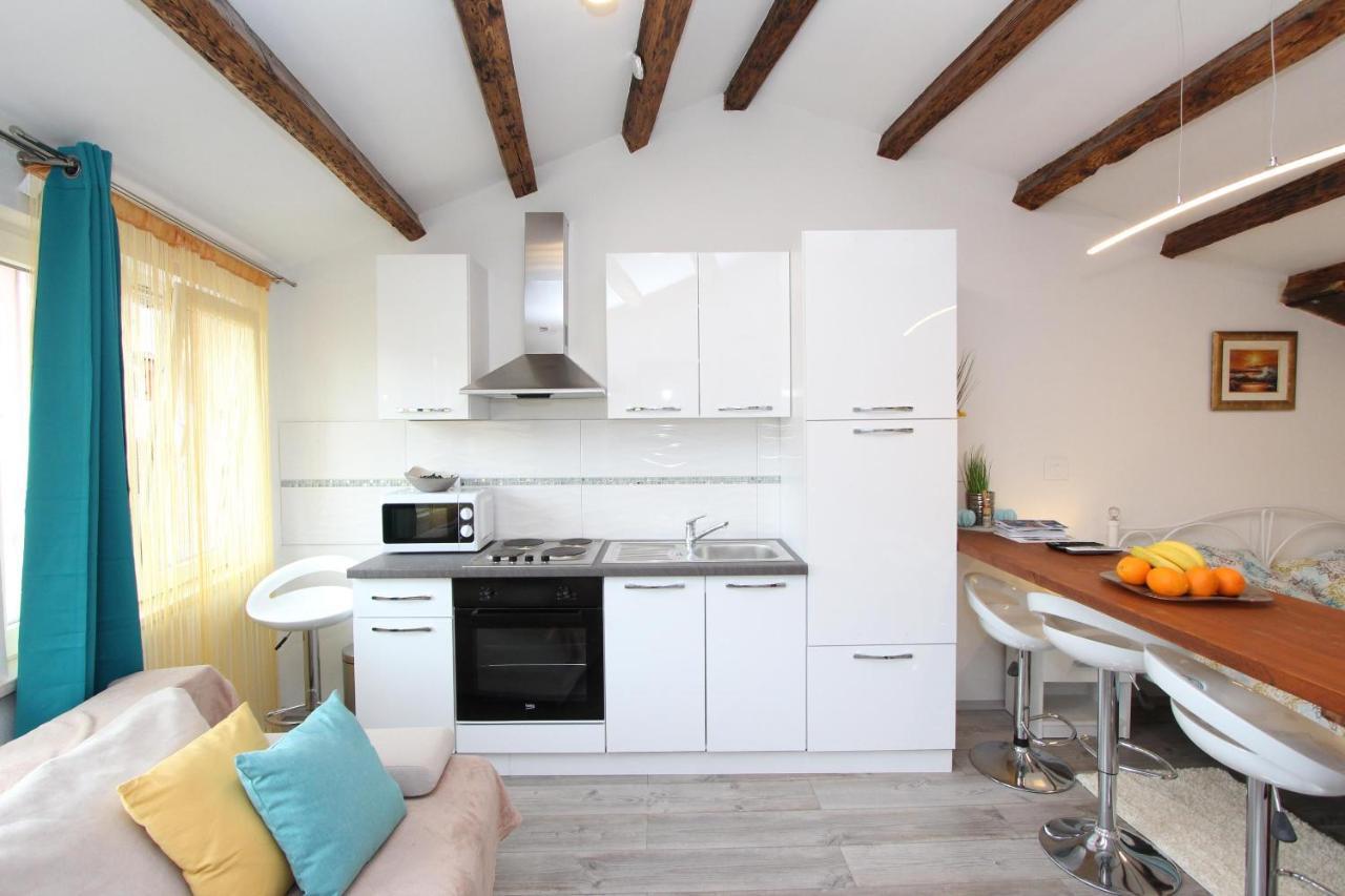 Mira Appartement Rovinj