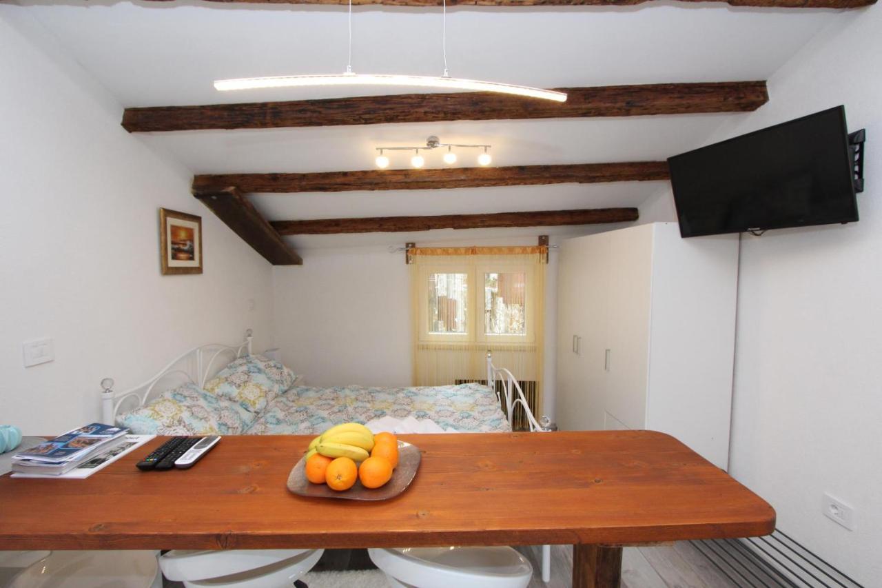 Mira Apartment Rovinj