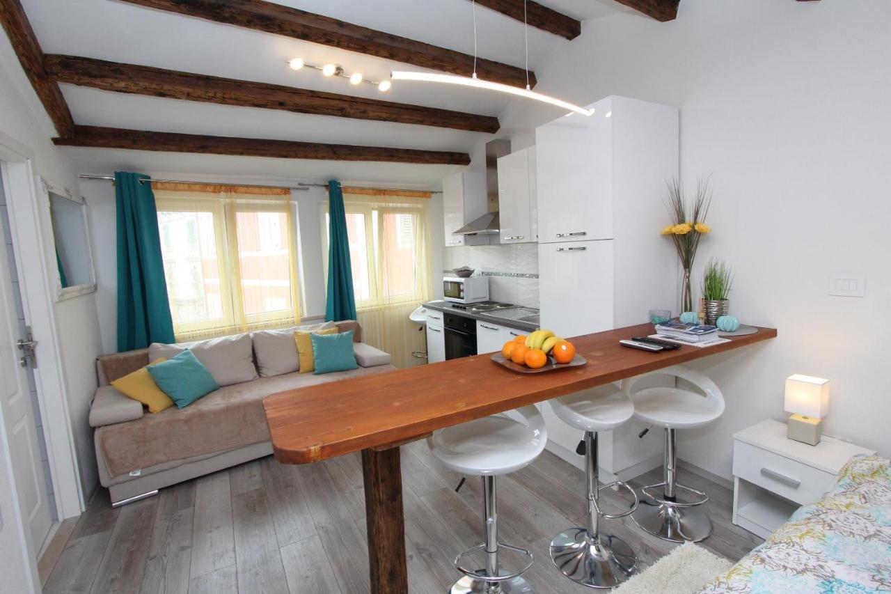 Mira Apartment Rovinj